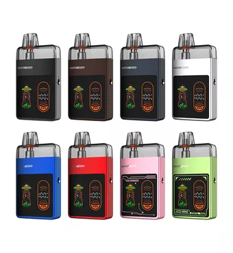 Vaporesso ECO Nano Pro Pod Kit £14.95