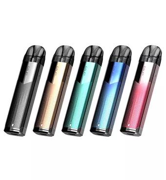 Freemax Galex Kit With Galex V2 Pod Kit £12.82