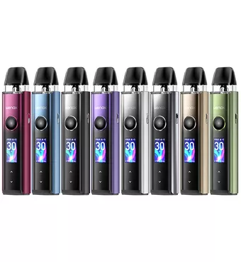 GeekVape Wenax Q Pro Pod Syetem Kit 1200mAh £18.77