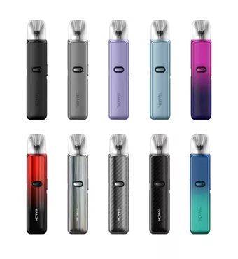 SMOK Solus GT Pod System Kit 700mAh 2ml £12.94