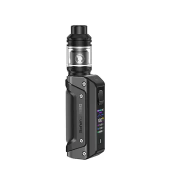 Geekvape Aegis Solo 3 Kit £43.76