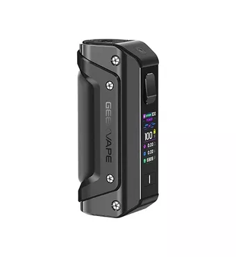 Geekvape Aegis Solo 3 Mod £32.15