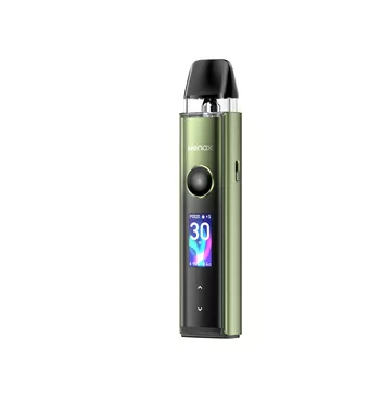 Geekvape Wenax Q Pro Pod Kit £19.9