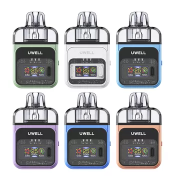 Uwell COZI Pod System Kit 800mAh £7.2