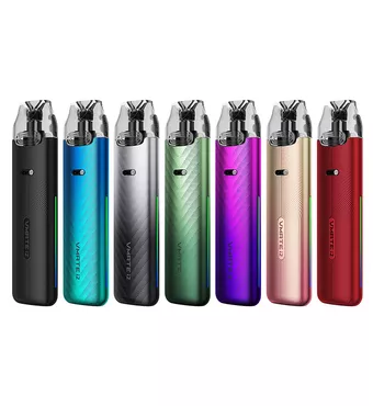 VOOPOO VMATE I2 Pod System Kit 1500mAh £11.95