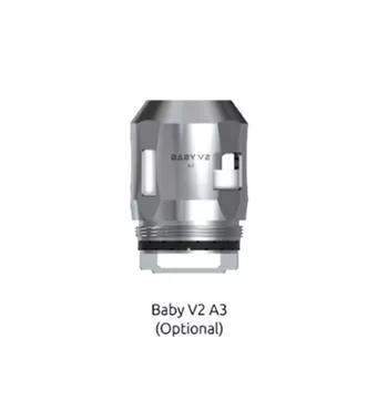 SMOK TFV8 Baby V2 Tank Replacement Coils - 3pcs/pack £9.29