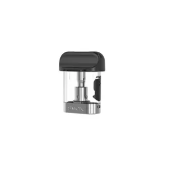 SMOK MICO Regular / Mesh / Ceramic Cartridge 1.7ml - 3pcs/pack £15.25