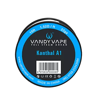 Vandy Vape Kanthal A1 Heating Wire £1.33