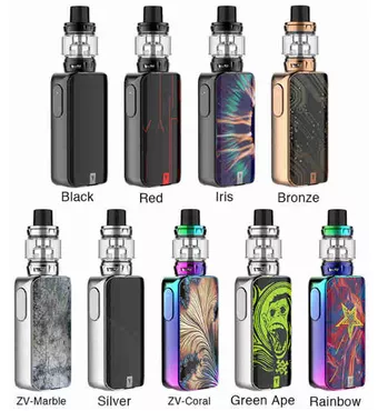Vaporesso LUXE S Kit £28.97