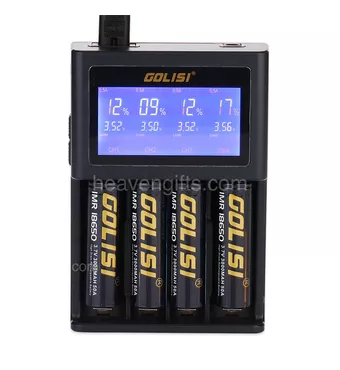 Golisi S4 Charger £17.37