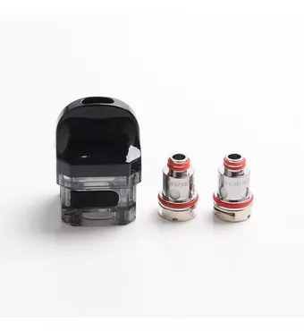 Sense Herakles Replacement Pod Cartridge with Coil £9.15