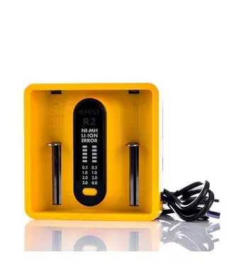 Efest iMate R2 Charger £15.08