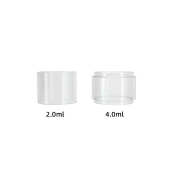 Hellvape MD RTA Replacement Bubble Glass Tube £1.68