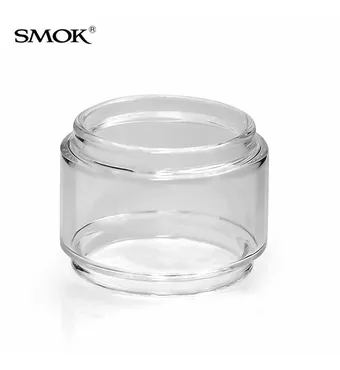 SMOK Bulb Pyrex Glass Tube #3 £0.01