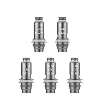 VOOPOO YC-R2 Replacement Coil 5pcs £0.01