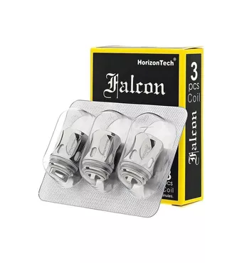 Horizon Falcon Replacement Coil 3pcs £10.09