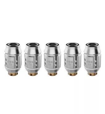 OBS ALTER Replacement Coil 5pcs £8.14