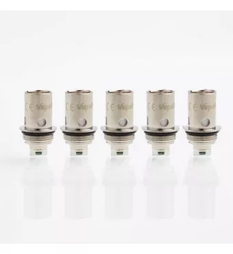 Vapefly Jester Replacement Coil 5pcs £7.72