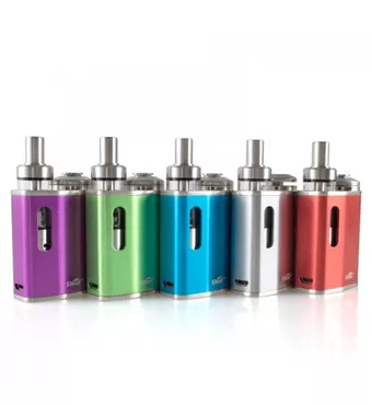 Eleaf iStick Pico Baby Starter Kit With GS Baby Tank - 1050mAh & 2ml £20.96