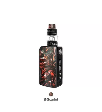 VOOPOO Drag 2 177W Starter Kit with Uforce T2 Tank - 5ml £45.6