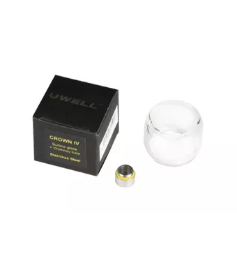 Uwell Crown 4 5ML Extension Glass £29.43