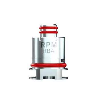 SMOK RPM RBA 0.6ohm Coil 1pc £6.68