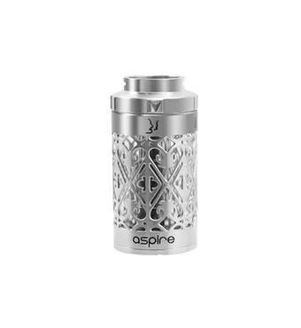 Aspire Triton Replacement Tube with Hollowed-out Sleeve £19.42