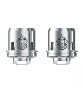 Smok TFV8 X-Baby X4 Quadruple Coils Replacement Coil for TFV8 X-Baby 3pcs-0.13ohm £7.69