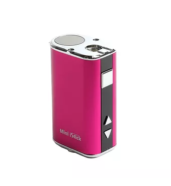 Eleaf Mini iStick Box Kit 1050mah Battery- Red £16.91