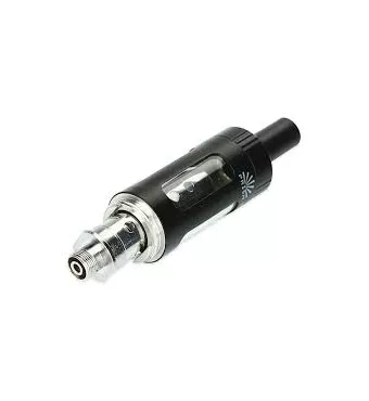 Innokin Endura Prism T18 Tank 2.5ml Top Filling with 1.5ohm Replaceable Coil Head-Black £8.9