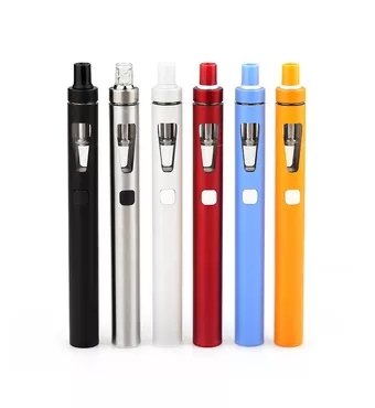 Joyetech eGo Aio D16 All-in-One Kit 1500mah Battery with Childproof Lock and 2.0ml E-juice Capacity-Silver £0.01