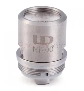 Youde UD Ni200 OCC Replacement Coil Head for Goliath V2 Atomizer 5pcs - 0.15ohm £0.01