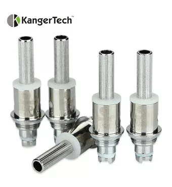 5pcs Kanger VOCC-T coil 1.8ohm £7.09