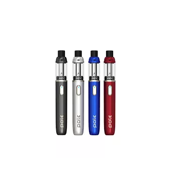 IJOY Pole Pod Starter Kit with Built-in 600mAh Battery - Blue £0.01