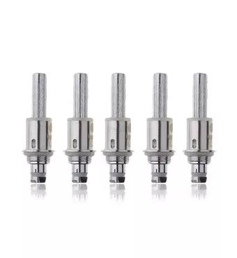 5PCS Kanger Replacement New Dual Coil - 1.0ohm £7.07