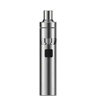 Joyetech eGo Aio D22 All-in-One Kit 1500mah Battery with Childproof Lock and 2.0ml E-juice Capacity-Silver £0.01
