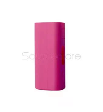 Eleaf Silicone Case for iStick TC 40W Box Mod-Hot Pink £0.01