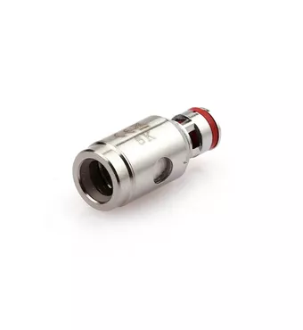 Kanger SSOCC Stainless Steel Organic Cottom Coil Vertical Coil Cylindrical 5pcs-1.2ohm £7.21