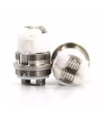 Youde UD ROCC Replacement Coil for Goliath V2 Tank 5pcs - 0.2ohm £0.01