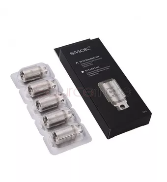 SMOK TF-T2 Standard Core Replacement Coil 0.15ohm for TFV4 Tank 5pcs £0.01