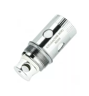 Freemax Starre Replacement Ni200 Coil for PRO Tank 0.25ohm with Temperature Control 5pcs £0.01