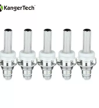 5PCS Kanger T3S Heating Coil - 2.2ohm £3.06