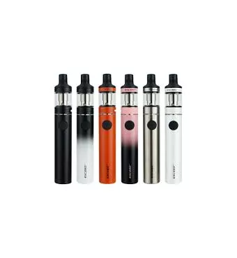 Joyetech Exceed D19 Kit with1500mah and 2ml Capacity-Black £19.4