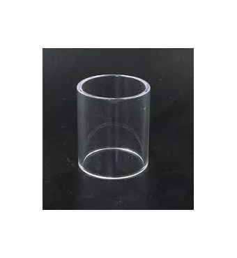 SMOK Replacement Pyrex Glass Tube for TFV4 Mini 1pcs £0.01