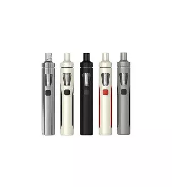 Joyetech eGo ONE AIO Starter Kit 2.0ml Liquid Capacity Adjustable Airflow USB Charging All-in-one Kit- Crackle A £0.01