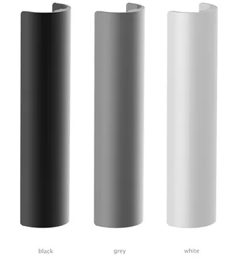 Eleaf Side Magnetic Battery Cover for iStick TC 100W Mod-Grey £0.01