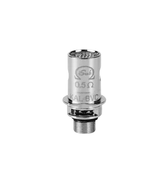 Innokin Clapton BVC Replacement Coil Head for iSub Series Tank 5pcs-0.5ohm £7.25