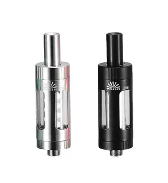 Innokin Endura Prism T18 Tank 2.5ml Top Filling with 1.5ohm Replaceable Coil Head-Stainless Steel £6.9