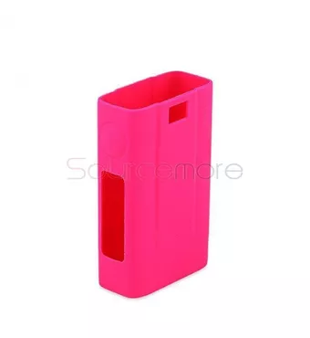 Joyetech Silicone Sleeve for eVic-VTC Mini 60W Mod-Red £0.01