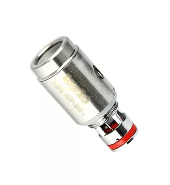 Kanger SSOCC Stainless Steel Organic Cottom Coil Vertical Coil Cylindrical 5pcs-1.5ohm £7.21